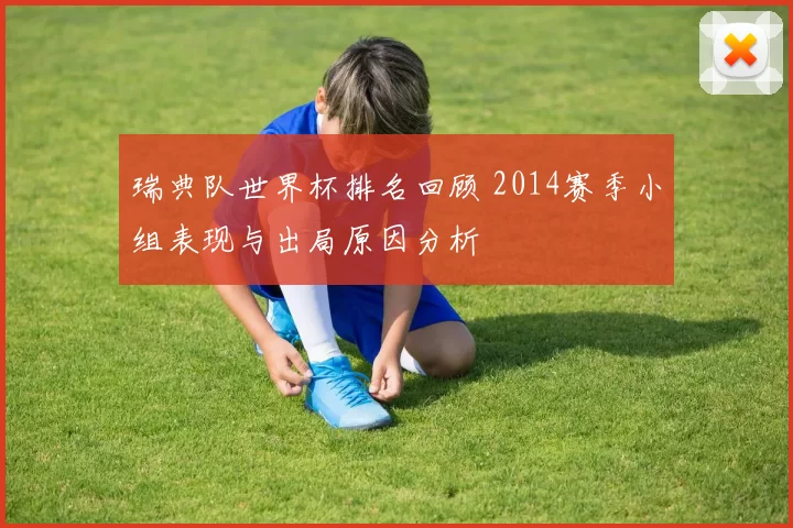 瑞典队世界杯排名回顾 2014赛季小组表现与出局原因分析