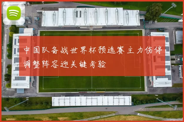 中国队备战世界杯预选赛主力伤停调整阵容迎关键考验