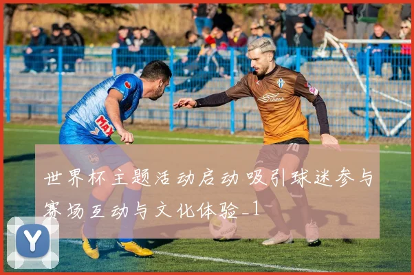 世界杯主题活动启动 吸引球迷参与赛场互动与文化体验_1