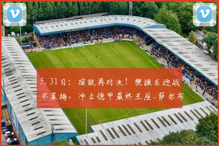 5.31日：宿敌再对决！樊振东迎战不莱梅，冲击德甲最终王座_萨尔布吕肯_本赛季_决赛
