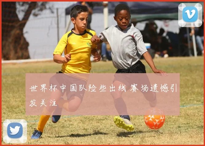 世界杯中国队险些出线 赛场遗憾引发关注